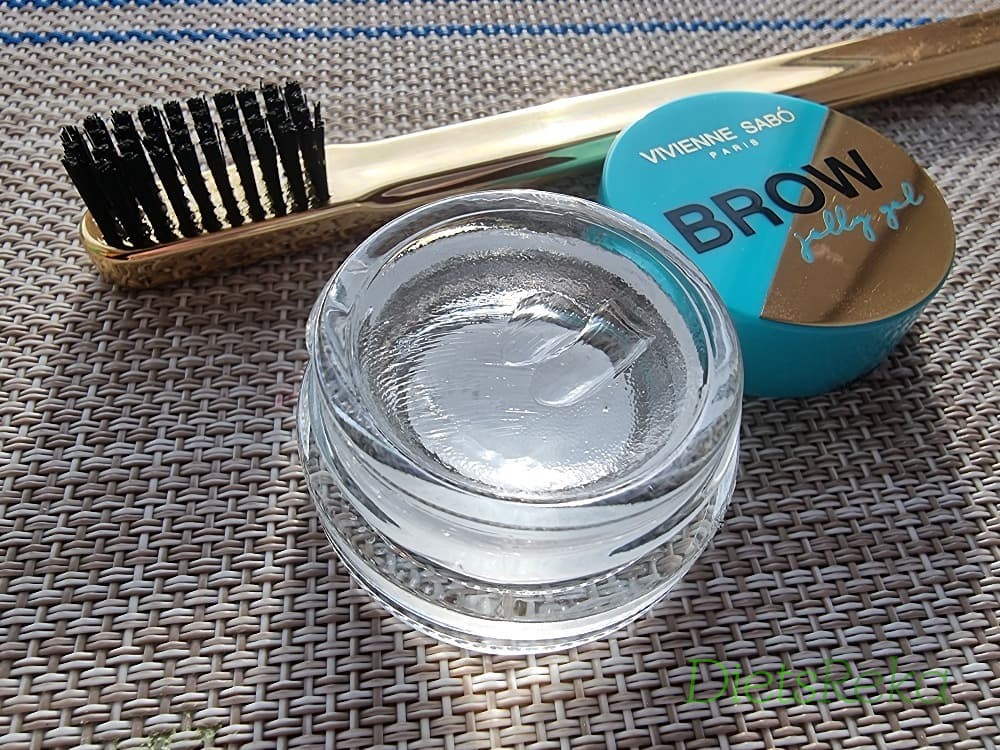 Brow jelly vivienne